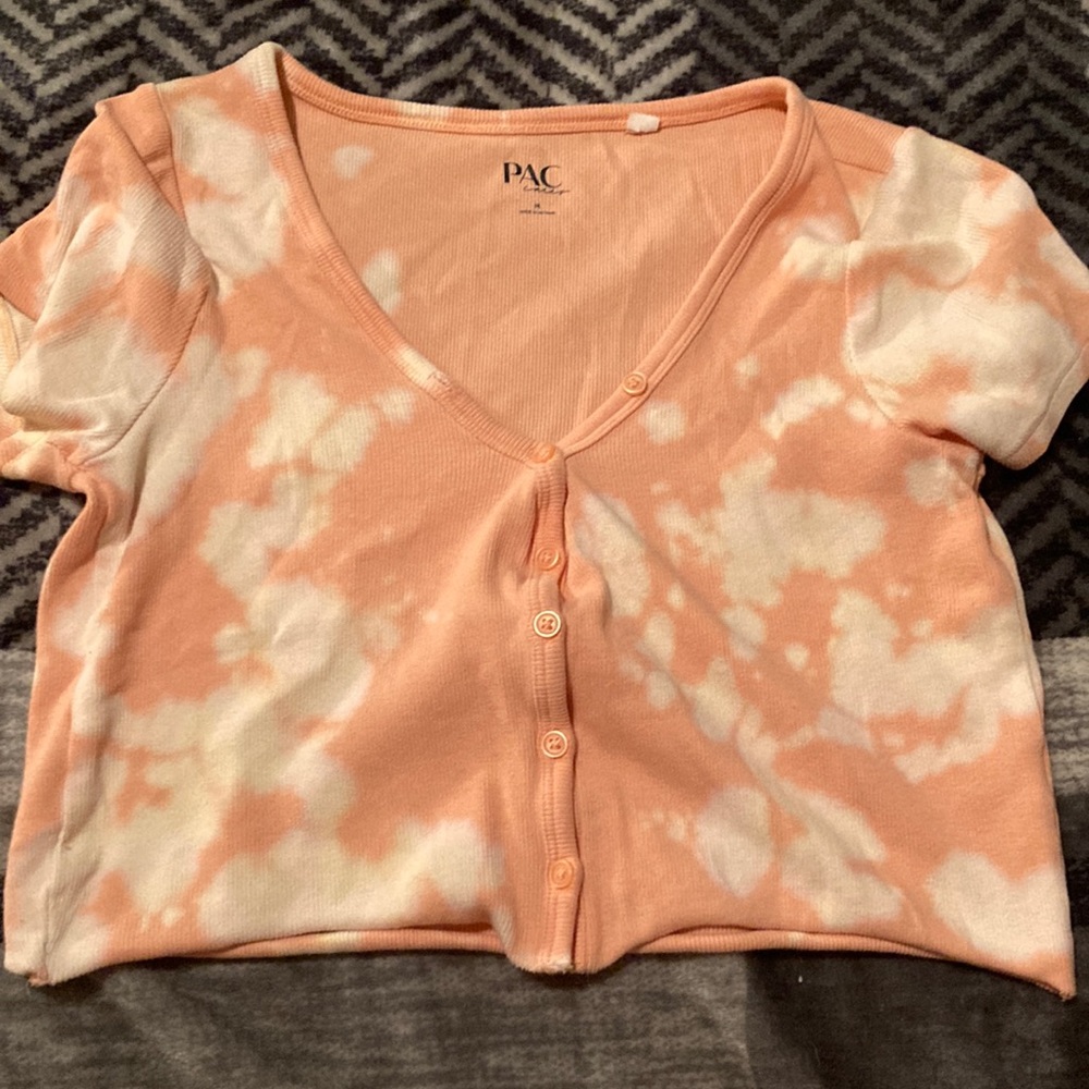 Pacsun shirt